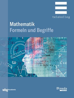cover image of Formeln und Begriffe